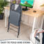 Fabric Banquet Folding Chair Folding Chair-446585164