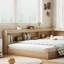 Abdulsamad Storage Bed-851819062