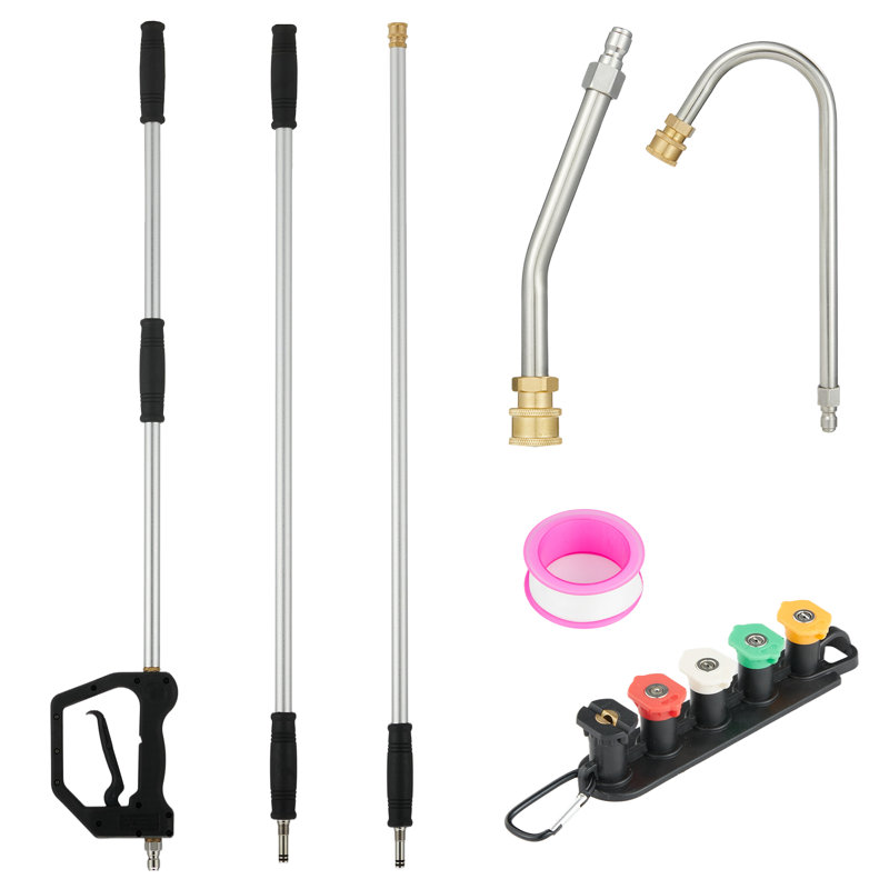 Metal Hose Reel