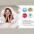 650in³/oz Fill Power All Season Down Comforter-384392164
