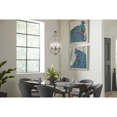 Rumaysa 3 - Light Single Pendant