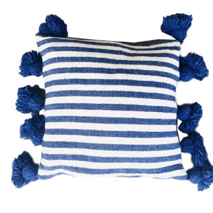 Housse de coussin Lina