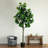12ft. Artificial Fiddle Leaf Tree