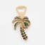 Palm Bottle Opener