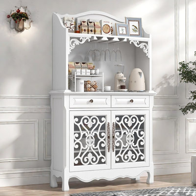 Buffet avec rangement