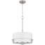 Luminaire suspendu tambour 3 lumières Seymour-1573821709