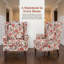Chaise d'appoint moderne-1685148180