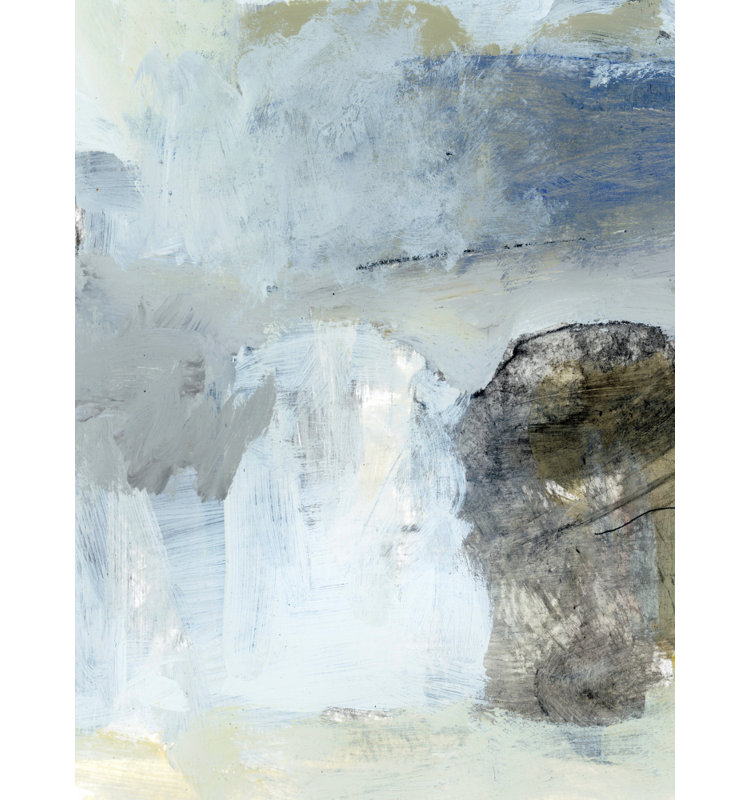 Wrapped Canvas Print, 121.92 cm H x 81.28 cm W