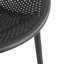 Chaise d'appoint (ensemble de 2)