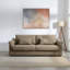 Sofa Turpin avec couchage