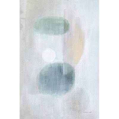 «Obscurité I» par Danhui Nai - Peinture
