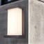 Applique murale d'extérieur Led Fairbank-1632045835-1632045834