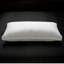 Coussin en duvet synthétique Signature, densité moyenne (ensemble de 2)-23150142