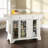 Bert Solid Wood Top Kitchen Island-1673674399