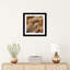 Cuivre bruni, impression sur toile tendue-74427913-74427915-74427914
