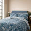 Falling Foss Cotton Duvet Cover Set-119988184