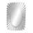 Espada Rectangle Wall Mirror