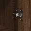 Steel Bathroom Cabinet-1913063624