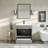 Wauconda Modern 29" Single Bathroom Vanity Set