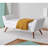 Upholstered Bench-122110593