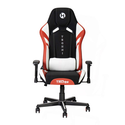 Ergonomic Gaming Chair,Comfortable Support,Multi-Angle Adjustment,Enhance Your Gaming Experience