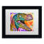 «Raptor» par Dean Russo, impression encadrée-20485100-20485102-70687663