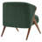 Riceboro 27'' Wide Barrel Chair-788709084