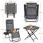 Color Folding Beach Chair-105007106