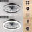 Kiper 13.78'' Ceiling Fan with LED Lights