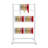 6-Tier Ribbon Storage Rack