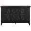 Large desserte de 47,32 po Johntell