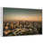 Floating Frame White
