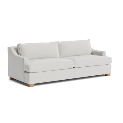 Keaton Slope No Nail 84 Sofa