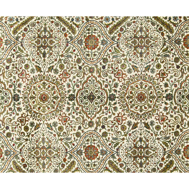 One-of-a-Kind 8'1" X 10'2" Area Rug