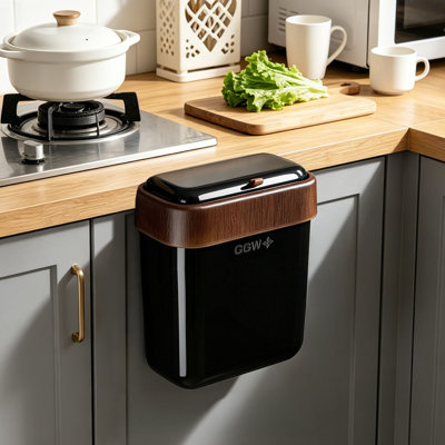 PP Waste Bin