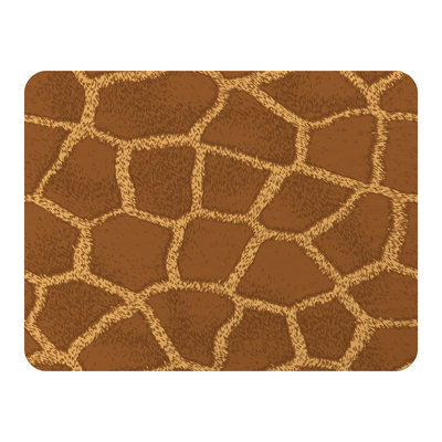 Roush Throw Blanket