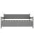 Twin Size Daybed with Drawers-1182395304