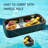 Chole Floating Serving Tray or Decorative Tray for Adults for Sandbars, Spas, Bath, and Parties Pool Serving Drinks, Food on The Water Table,-2114110324