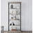 Johntrell Etagere Bookcase-846599054