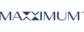 Logo Maxximum