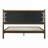 Rubber Wood Platform Bed Frame-807490606-807490601