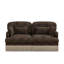 Canapé Comfy Chenille Leopard-1781908907