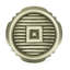 INNSBRUCK KNOB; ANTIQUE NICKEL