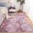 Rose-mauve