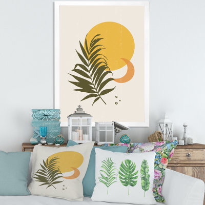 Graphic Art Print