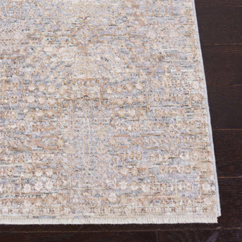 Webster 300 Performance Abstract Rug, Rectangle 8' x 10'
