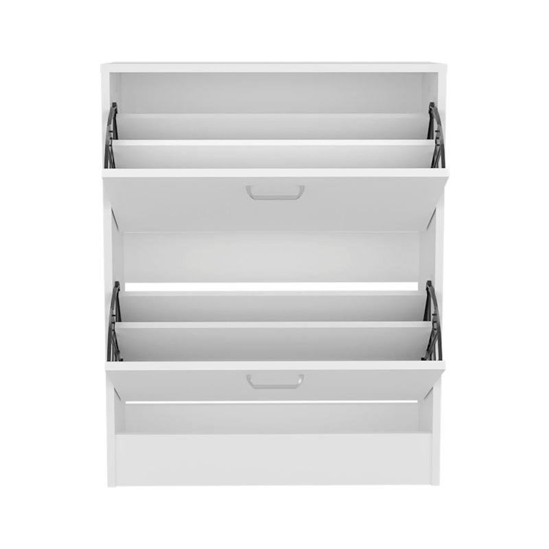 Shoe Rack, 2 Doors