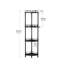 Stainless Steel Shower Caddy