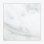 Calacatta 18" x 18" Marble Wall & Floor Tile