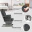 Fairwinds Solid Wood Rocking Chair